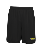 Magnolia HS Boys Volleyball Mom 2 - Mens 7inch Training Shorts