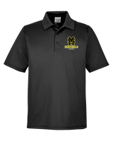 Magnolia HS Boys Volleyball Shadow 2 - Mens Polo