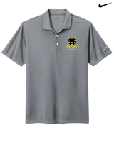 Magnolia HS Boys Volleyball Shadow 2 - Nike Polo