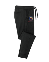 Mallard Creek HS Track & Field Speed - Cotton Joggers
