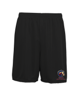 Mallard Creek HS Track & Field Speed - Mens 7inch Training Shorts