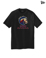 Mallard Creek HS Track & Field Speed - New Era Performance Shirt