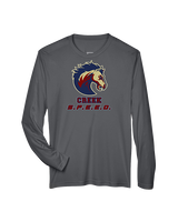 Mallard Creek HS Track & Field Speed - Performance Longsleeve