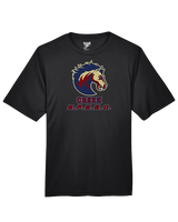 Mallard Creek HS Track & Field Speed - Performance Shirt
