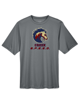 Mallard Creek HS Track & Field Speed - Performance Shirt