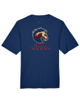 Mallard Creek HS Track & Field Speed - Performance Shirt