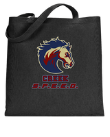 Mallard Creek HS Track & Field Speed - Tote