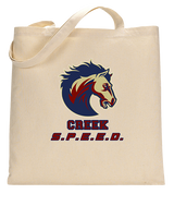 Mallard Creek HS Track & Field Speed - Tote