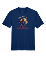 Mallard Creek HS Track & Field Speed - Youth Performance Shirt