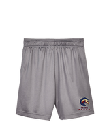Mallard Creek HS Track & Field Speed - Youth Training Shorts