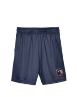 Mallard Creek HS Track & Field Speed - Youth Training Shorts