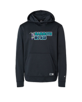 Mammoth MS ASB Basic - Oakley Performance Hoodie