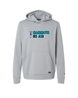 Mammoth MS ASB Basic - Oakley Performance Hoodie