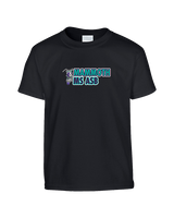 Mammoth MS ASB Basic - Youth Shirt
