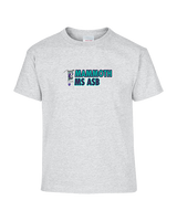 Mammoth MS ASB Basic - Youth Shirt