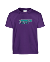 Mammoth MS ASB Basic - Youth Shirt