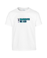 Mammoth MS ASB Basic - Youth Shirt