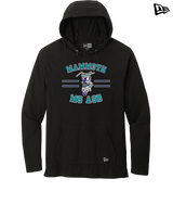Mammoth MS ASB Curve - New Era Tri-Blend Hoodie