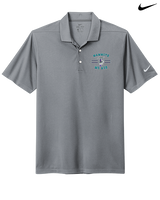 Mammoth MS ASB Curve - Nike Polo