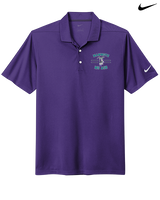 Mammoth MS ASB Curve - Nike Polo