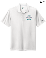 Mammoth MS ASB Curve - Nike Polo