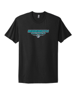 Mammoth MS ASB Design - Mens Select Cotton T-Shirt