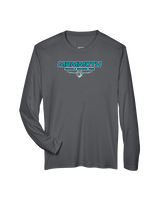 Mammoth MS ASB Design - Performance Longsleeve