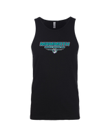 Mammoth MS ASB Design - Tank Top