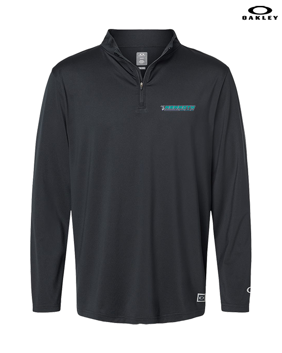 Mammoth MS ASB Lines - Mens Oakley Quarter Zip