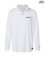 Mammoth MS ASB Lines - Mens Oakley Quarter Zip