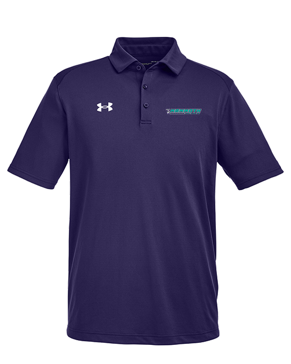 Mammoth MS ASB Lines - Under Armour Mens Tech Polo