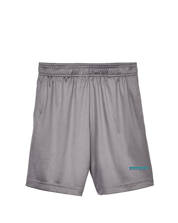 Mammoth MS ASB Lines - Youth Training Shorts