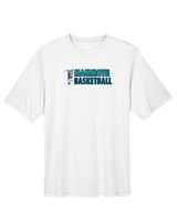 Mammoth MS Basketball Basic - Performance Shirt
