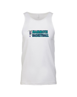 Mammoth MS Basketball Basic - Tank Top