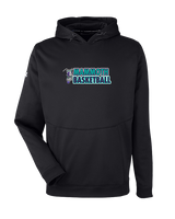 Mammoth MS Basketball Basic - Under Armour Mens Storm Fleece