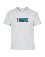 Mammoth MS Basketball Basic - Youth Shirt