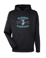 Mammoth MS Basketball Curve - Under Armour Mens Storm Fleece
