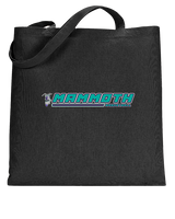 Mammoth MS Basketball Lines - Tote