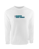 Mammoth MS Cross Country Basic - Crewneck Sweatshirt