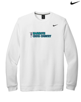 Mammoth MS Cross Country Basic - Mens Nike Crewneck