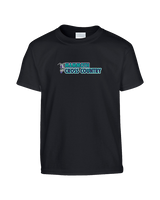 Mammoth MS Cross Country Basic - Youth Shirt