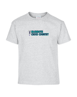 Mammoth MS Cross Country Basic - Youth Shirt
