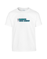 Mammoth MS Cross Country Basic - Youth Shirt