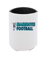 Mammoth MS Football Basic - Koozie