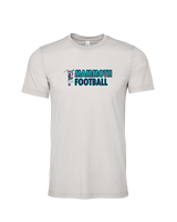 Mammoth MS Football Basic - Tri-Blend Shirt