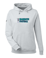 Mammoth MS Football Basic - Under Armour Ladies Storm Fleece