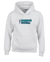 Mammoth MS Football Basic - Unisex Hoodie