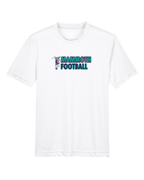 Mammoth MS Football Basic - Youth Performance Shirt