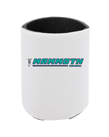 Mammoth MS Football Lines - Koozie