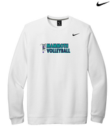 Mammoth MS Volleyball Basic - Mens Nike Crewneck